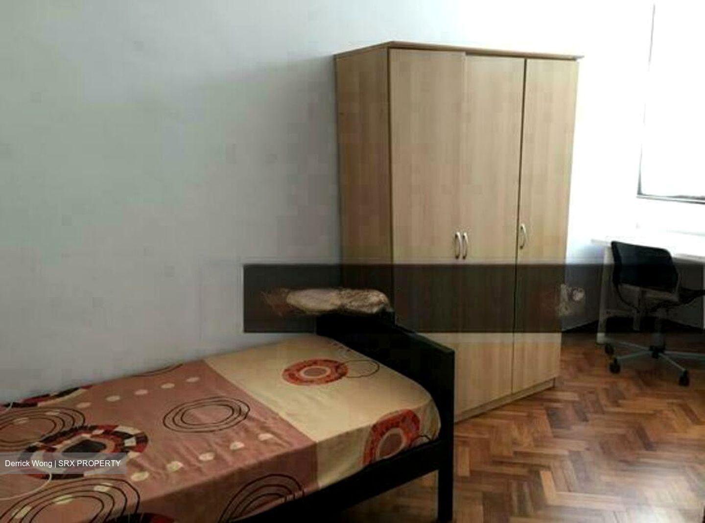 Parc Oasis (D22), Condominium #602706551